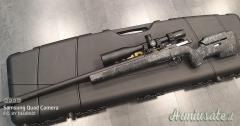 Sabatti TACTICAL EVO .308 Winchester