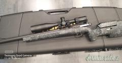 Sabatti TACTICAL EVO .308 Winchester