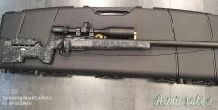 Sabatti TACTICAL EVO .308 Winchester