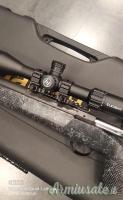 Sabatti TACTICAL EVO .308 Winchester