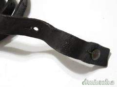 Cinghia ardiglione moschetto Carcano 1891