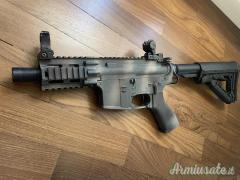 M4 G&G Fire Hawk