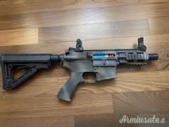 M4 G&G Fire Hawk