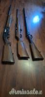 Beretta A-302 cal 12