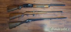 Beretta A-302 cal 12