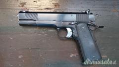 Adler 1911 .45 Hirtenberger  | .45 Italian  | .45 Automatic Short