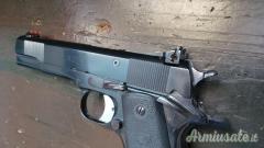 Adler 1911 .45 Hirtenberger  | .45 Italian  | .45 Automatic Short