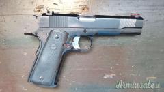 Adler 1911 .45 Hirtenberger  | .45 Italian  | .45 Automatic Short