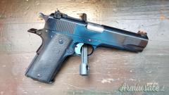 Adler 1911 .45 Hirtenberger  | .45 Italian  | .45 Automatic Short