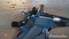 Adler 1911 .45 Hirtenberger  | .45 Italian  | .45 Automatic Short