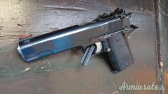 Adler 1911 .45 Hirtenberger  | .45 Italian  | .45 Automatic Short