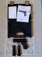 CZ | Ceska Zbrojovka p01 9x21mm IMI