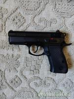 CZ | Ceska Zbrojovka p01 9x21mm IMI