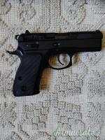 CZ | Ceska Zbrojovka p01 9x21mm IMI