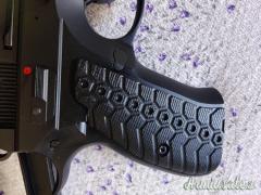 CZ | Ceska Zbrojovka P 01 9x21mm IMI