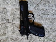 CZ | Ceska Zbrojovka P 01 9x21mm IMI