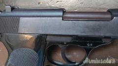 Walther | Carl P38 9x21mm IMI