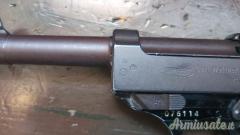 Walther | Carl P38 9x21mm IMI