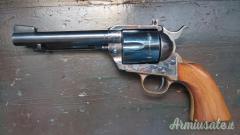 Jager Dakota SA 1873  .22 LR Long Rifle