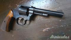 Bernardelli colt .32 S&W Long