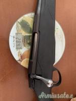 VENDO Tikka T3 light 6.5x55mm