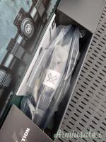 VORTEX Strike Eagle 1-8×24 SFP AR-BDC3 MOA