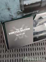 VORTEX Strike Eagle 1-8×24 SFP AR-BDC3 MOA