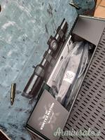 VORTEX Strike Eagle 1-8×24 SFP AR-BDC3 MOA