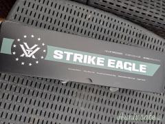 VORTEX Strike Eagle 1-8×24 SFP AR-BDC3 MOA