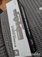 VORTEX Strike Eagle 1-8×24 SFP AR-BDC3 MOA