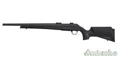 Carabina CZ 600 ALPHA cal. 308 Win