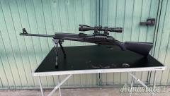 IZHMASH SAIGA 308-1 .308 Winchester