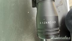 IZHMASH SAIGA 308-1 .308 Winchester