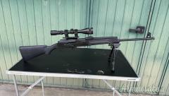IZHMASH SAIGA 308-1 .308 Winchester