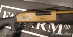 Fabarm CANTILEVER 12