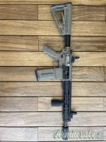 Ar15 Nuova Jager