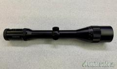 USATO - SWAROVSKI HABICHT 4-16x50 RET. TDS-4