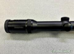 USATO - SWAROVSKI HABICHT 4-16x50 RET. TDS-4