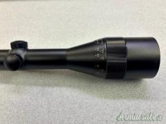 USATO - SWAROVSKI HABICHT 4-16x50 RET. TDS-4