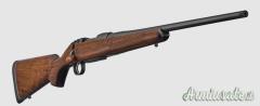 CZ 600 AMERICAN cal. 30-06 Spring