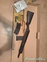 IZHMASH Saiga 12