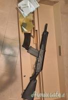 IZHMASH Saiga 12