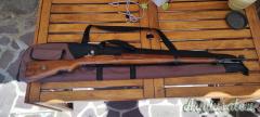 Mauser Persiano 7.92x57mm Mauser  |  8mm Mauser  |  8x57 JS
