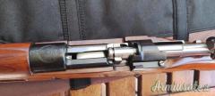Mauser Persiano 7.92x57mm Mauser  |  8mm Mauser  |  8x57 JS