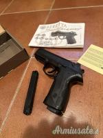 Umarex BERETTA PX4 STORM 4.5/.177