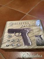 Umarex BERETTA PX4 STORM 4.5/.177