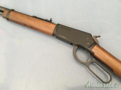 Winchester RANGER .22 Long Rifle