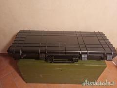 Sabatti STR .308 Winchester