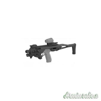 CAA MICRO RONI GEN 4X GLOCK SPEDITO GRATIS!