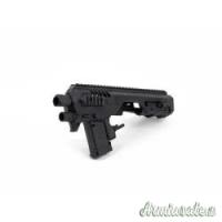 CAA MICRO RONI GEN 4X GLOCK SPEDITO GRATIS!